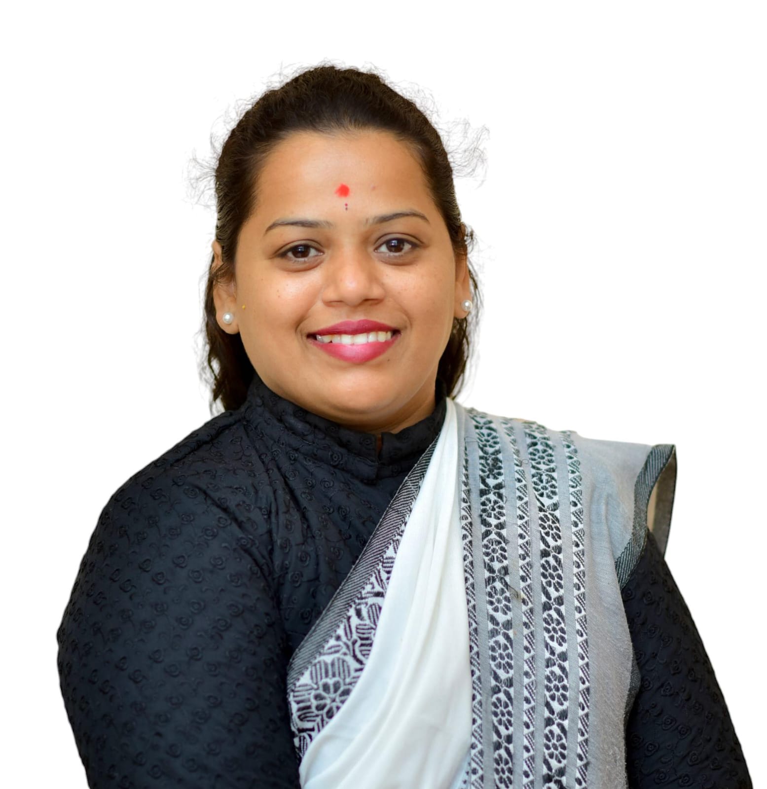 पुनम चव्हाण | प्रभागाच्या सर्वांगीण विकासासाठी आमदार निलेश राणे यांच्या माध्यमातून सदैव प्रयत्नशील राहणार