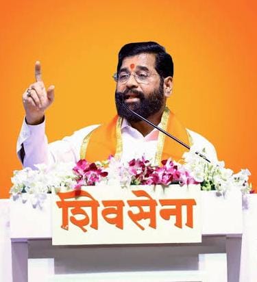 शिवसेना मुख्यनेते उपमुख्यमंत्री एकनाथ शिंदे यांची आज मालवणात जाहीर सभा