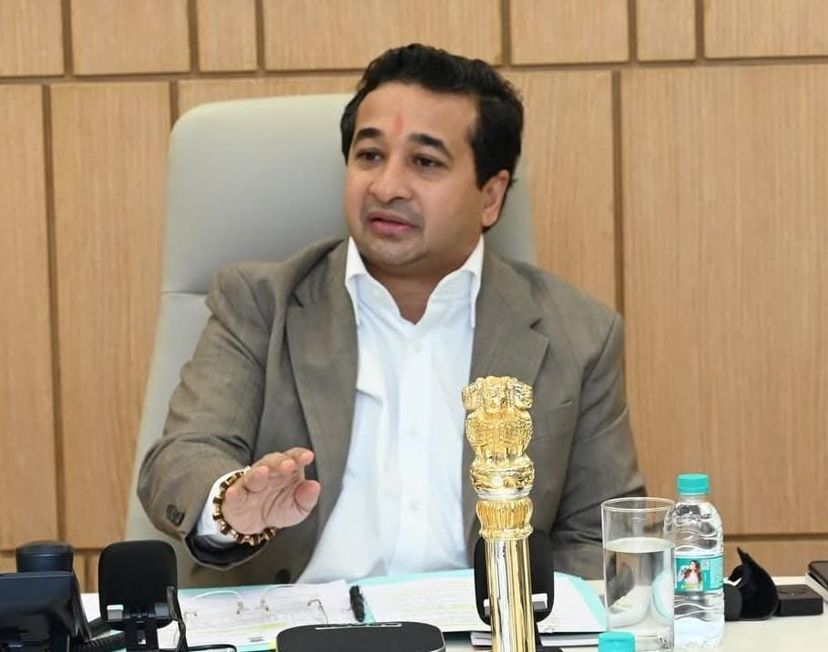 मत्स्यव्यवसाय मंत्री मा. नितेश राणे यांचा मच्छिमारांना दिलासा : अल्पमुदतीच्या कर्जावर ४ टक्के व्याज परतावा सवलत