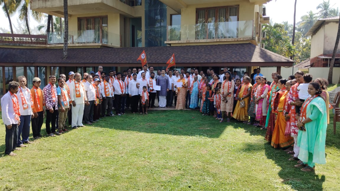 Malvan | २१ व्या शतकातील मालवण शहर बनवणार : आमदार निलेश राणे