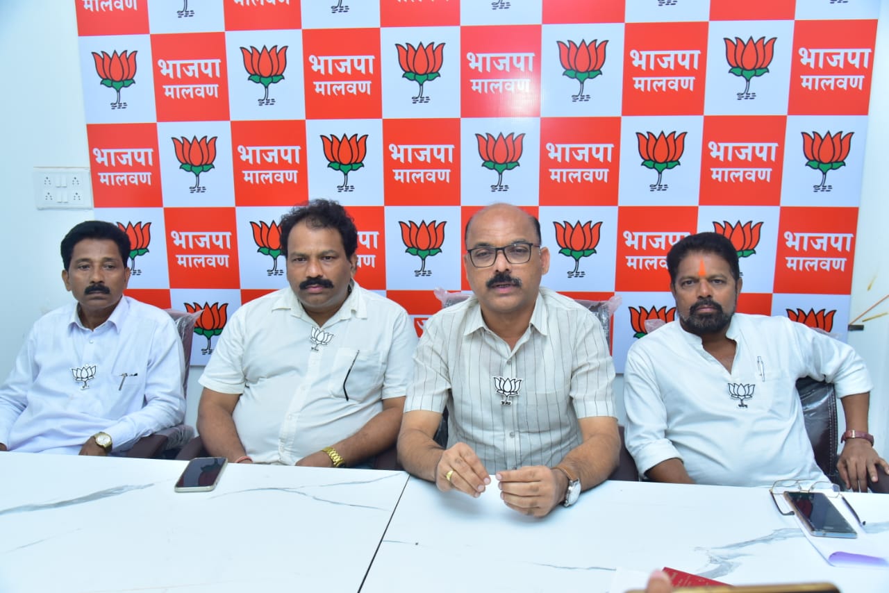 'त्या' पैशाचा संबंध भाजपशी जोडणे योग्य नाही