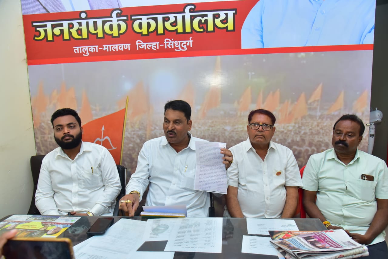 सेटलमेंट करणाऱ्यांचे सर्व 'फ्रॉड' उघड करणार