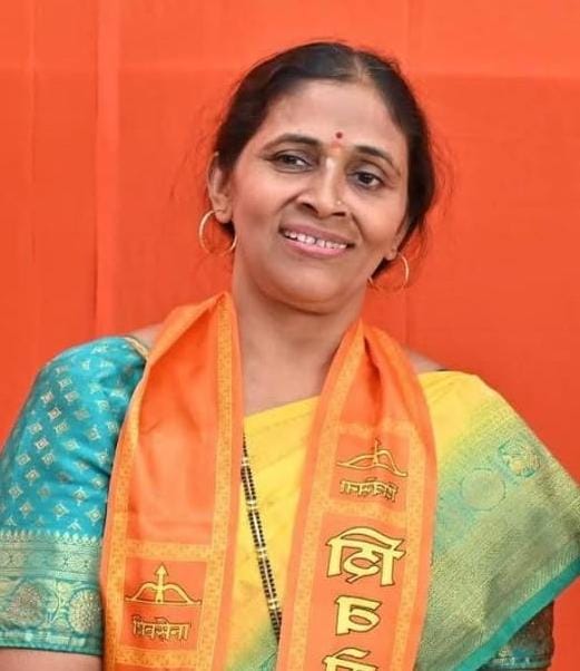 शिवसेना नगराध्यक्षा उमेदवार सौ. ममता वराडकर स्वच्छ प्रतिमा, संवेदनशील नेतृत्व!