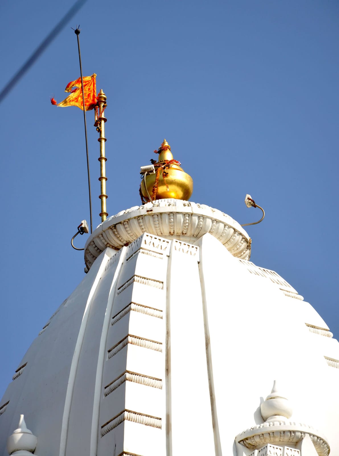 आंगणेवाडी श्री भराडी देवी मंदिरात ओट्या भरण्याचा विधी जत्रोत्सवापर्यंत बंद!