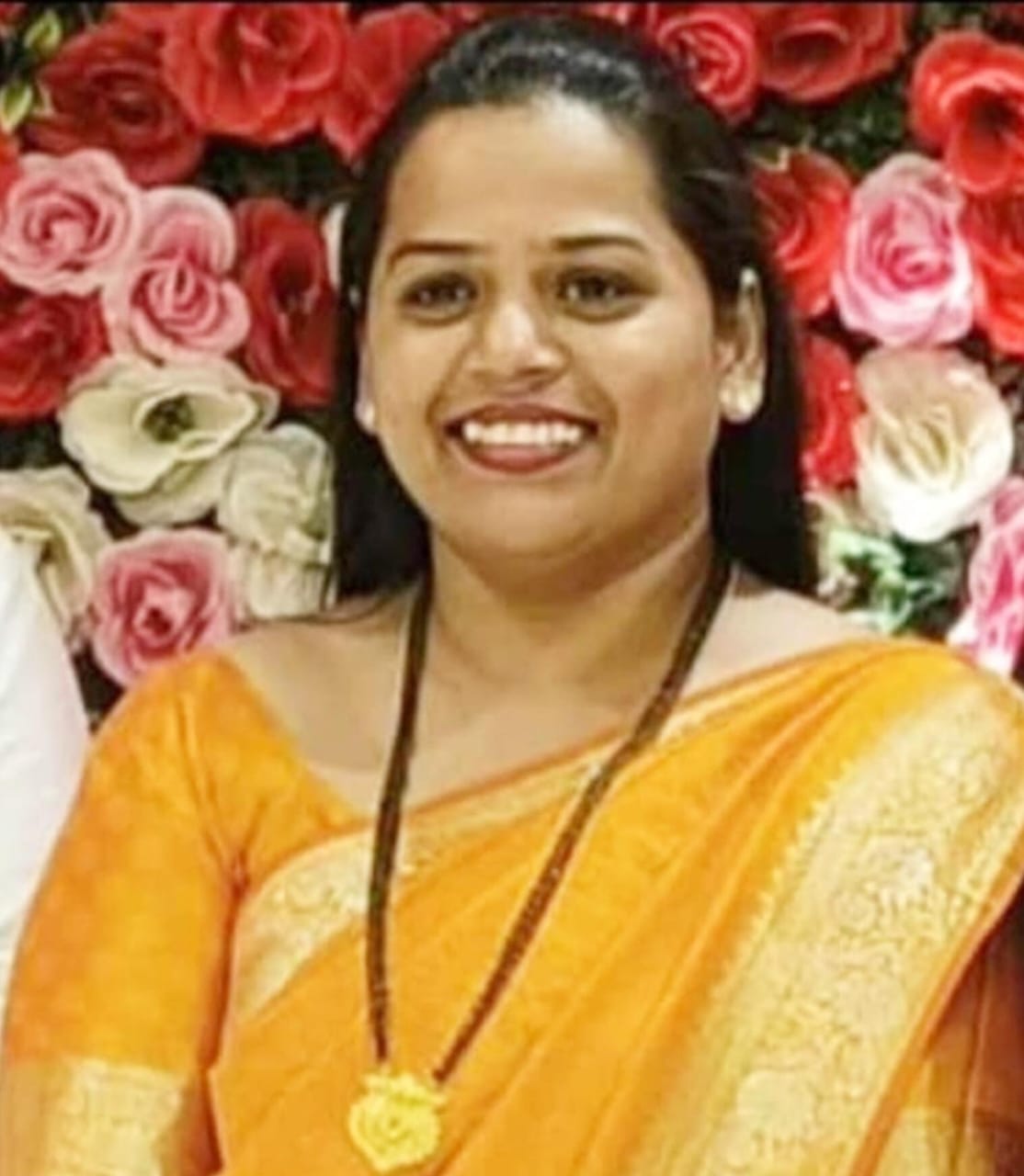 शिवसेनेच्या उच्चशिक्षित उमेदवार सौ. पुनम चव्हाण मालवण नगरपरिषद प्रभाग ४ ब मधून निवडणूक रिंगणात