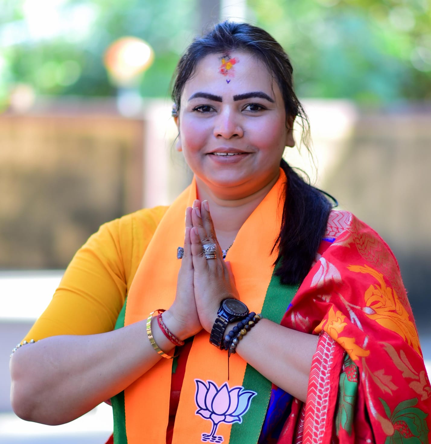 BJP | मत्स्यव्यवसाय आणि बंदरे विकास मंत्री तथा सिंधुदुर्ग पालकमंत्री नितेश राणे यांच्या माध्यमातून मालवण शहराचा होणार गतिमान विकास!