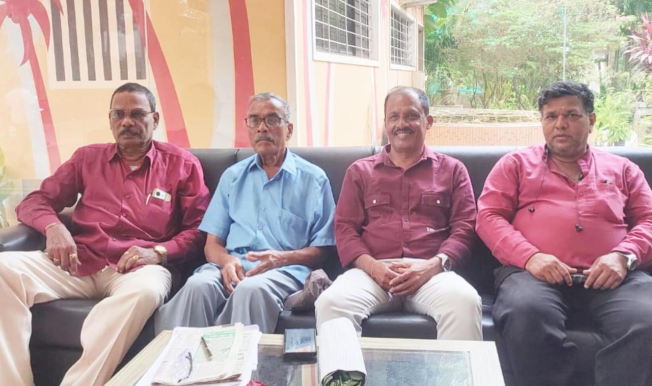 जय गणेश मंदिराचा २१ वा वर्धापन दिन सोहळा