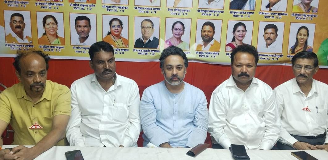 ओबीसी आणि मराठा समाजाची फसवणूक, भंडारी समाजही संतप्त