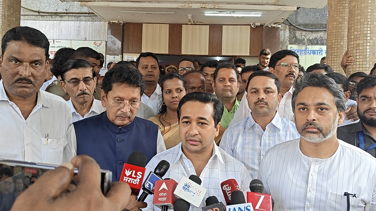 वाळू, चिरेखाण व वेळागर प्रश्नी जनतेच्या शंकांचे निरसन