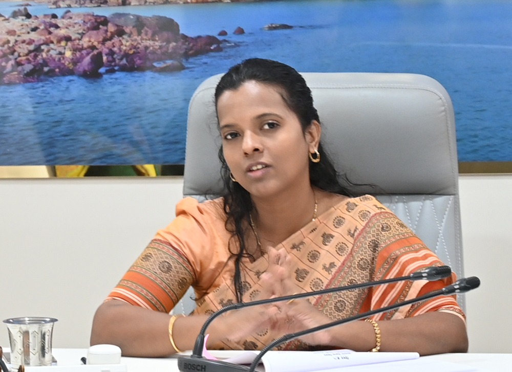 मतमोजणीसाठी सिंधुदुर्ग प्रशासन सज्ज