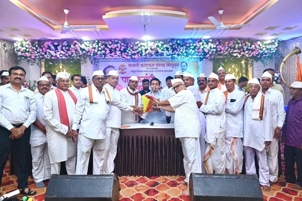 पंढरपूर येथे सिंधुदुर्गातील वारकऱ्यांसाठी वारकरी भवन उभारणार : पालकमंत्री नितेश राणे