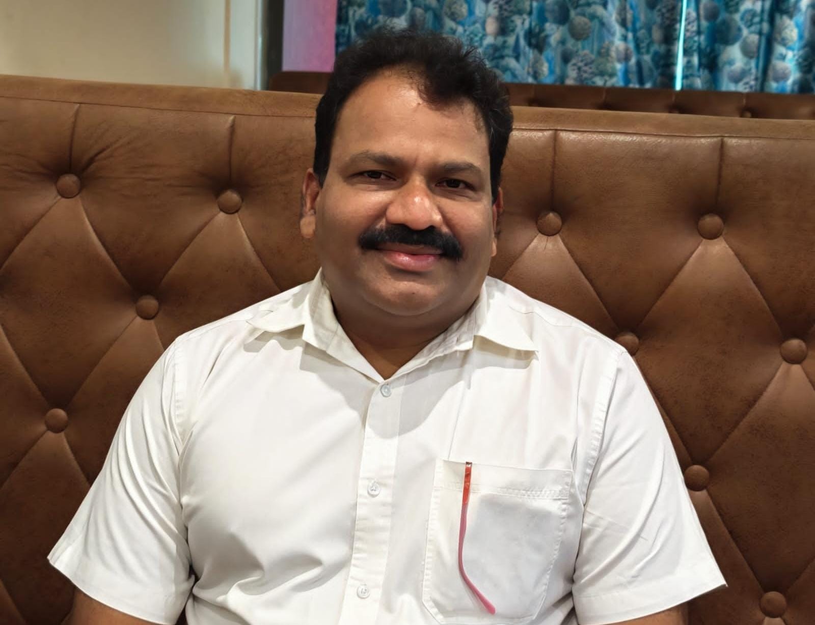 'अकार्यक्षम जिल्हा नेतृत्व' असा घणाघात करत भाजपा मालवण शहर तालुकाध्यक्ष बाबा मोंडकर यांचा राजीनामा