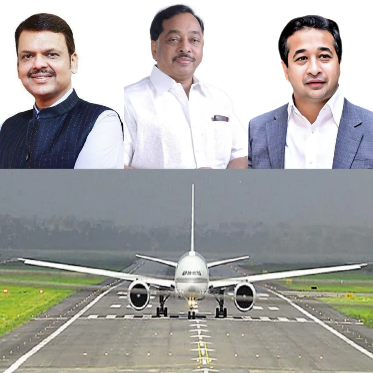 कोकणच्या प्रगतीला गगन भरारी - चिपी विमानतळावर नाईट लँडिंगला परवानगी !