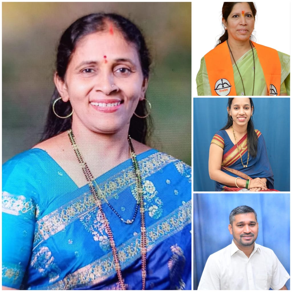 भंडारी समाजाच्या नवनिर्वाचित लोकप्रतिनिधींचा ४ जानेवारी रोजी भव्य सत्कार