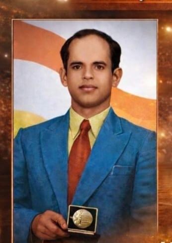 मातीच्या आखाड्यातून ऑलिंपिक पर्यंत….