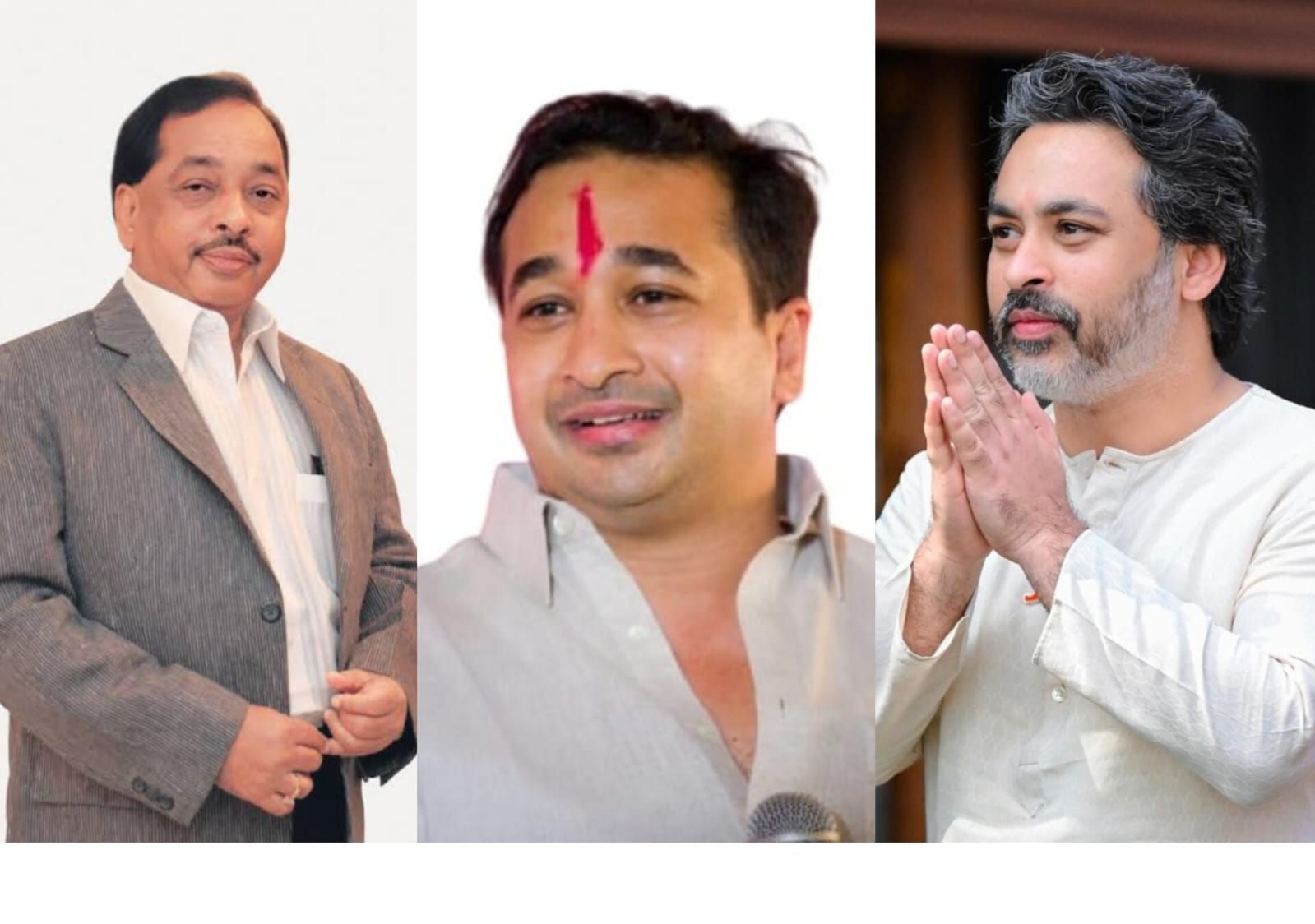 आमदार निलेश राणे यांच्या नेतृत्वात मालवणात महायुतीच्या मोठया विजयाचा विश्वास!