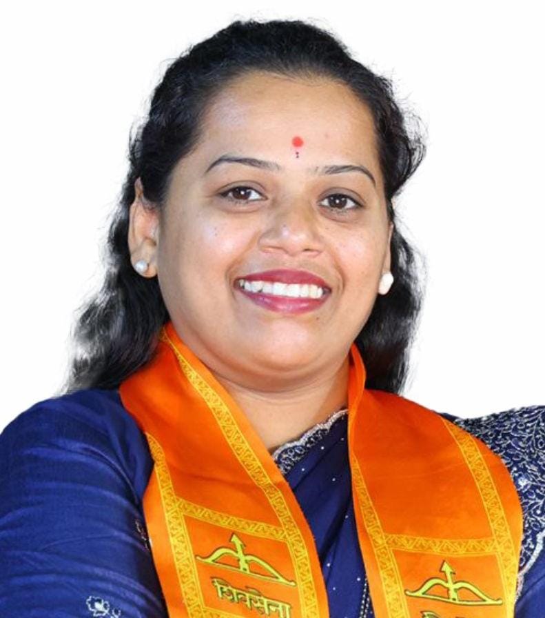नगरसेवक पुनम चव्हाण यांची मालवण नगरपरिषद स्वच्छता व आरोग्य समिती सभापतीपदी निवड