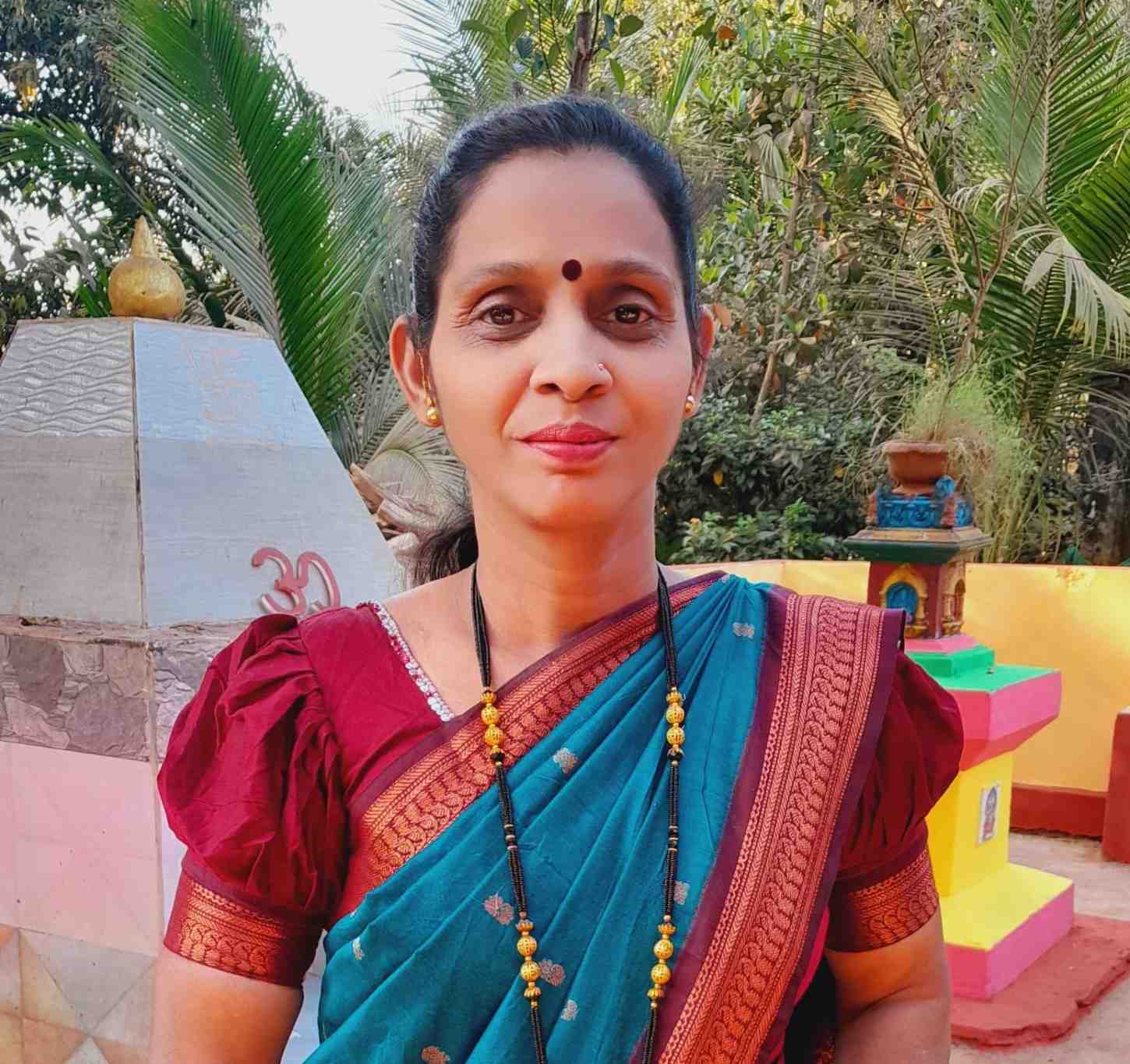 वराड : भाजपा शिवसेना महायुतीचा विजय