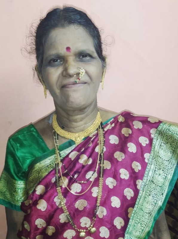 सौ. स्मिता भोजने यांचे निधन