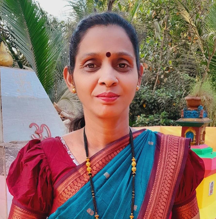 माधुरी मसुरकर यांचा विजय निश्चित!