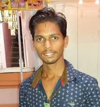 दांडी येथे तरुणाची आत्महत्या