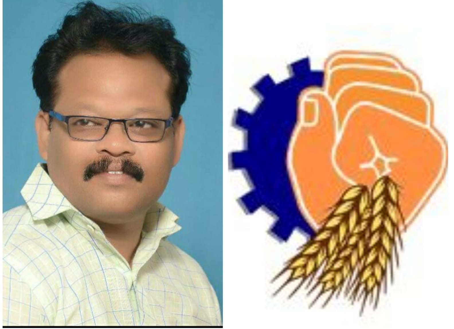 राजकीय दृष्ट्या प्रेरित असलेल्या १२ फेब्रुवारीच्या संपात भारतीय मजदूर संघ सहभागी नाही.