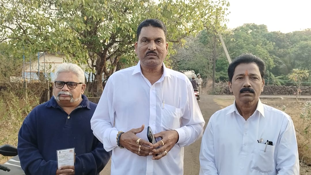 महाराष्ट्रात प्रथम क्रमांकाचे यश सिंधुदुर्गात महायुतीला मिळेल