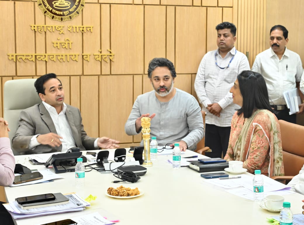 टोकाची भूमिका नको ; मालवण सीआरझेड नोटीस प्रकरण