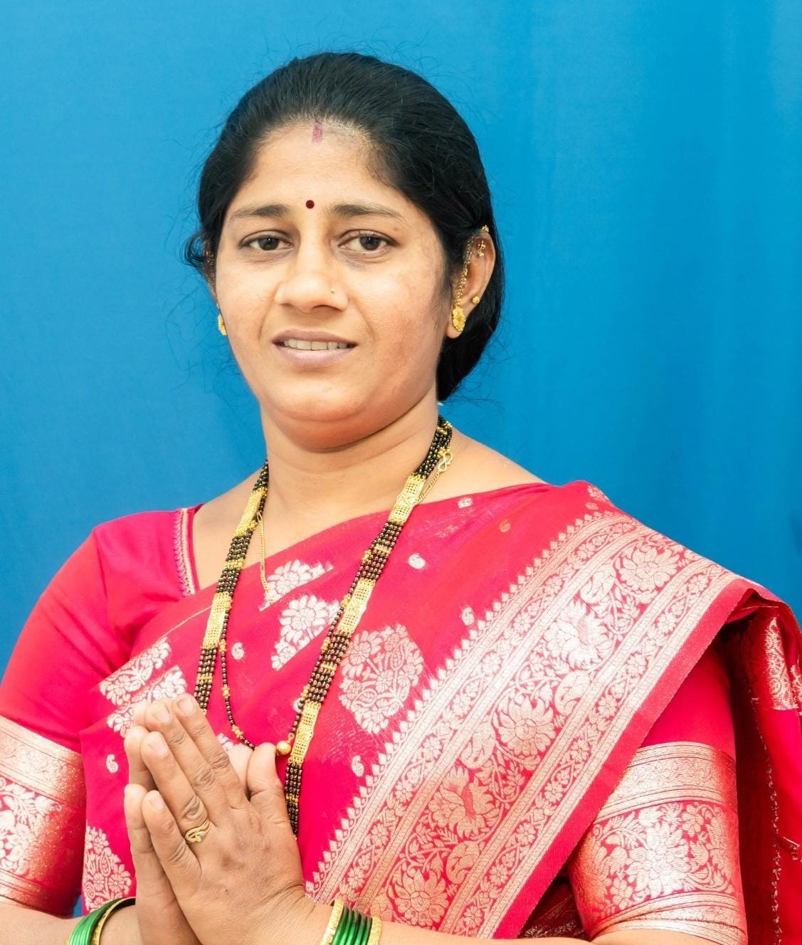 वायरी भूतनाथ : शिवसेना भाजपा महायुतीचा विजय
