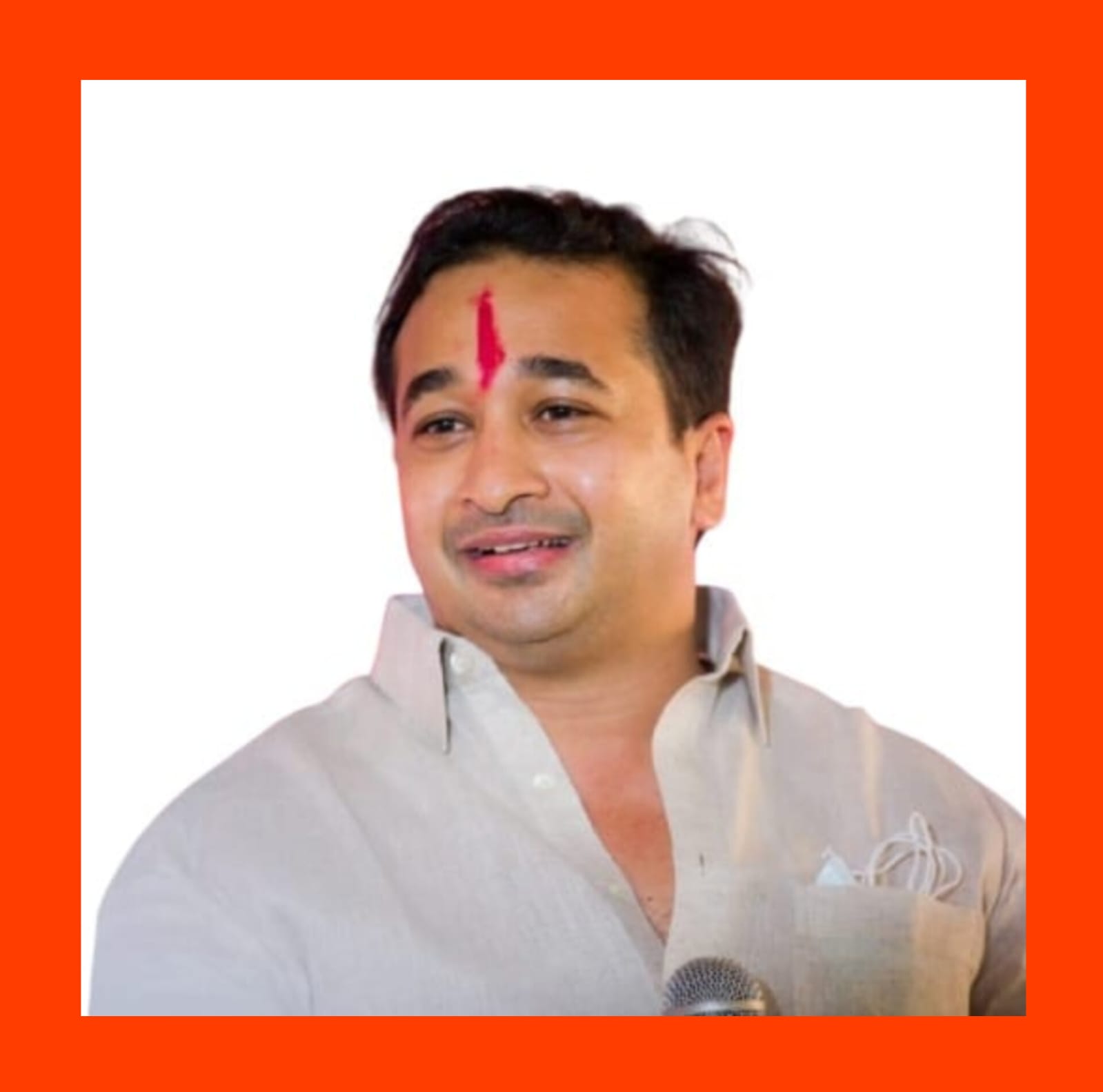 पालकमंत्री नितेश राणे सिंधुदुर्ग जिल्हा दौऱ्यावर