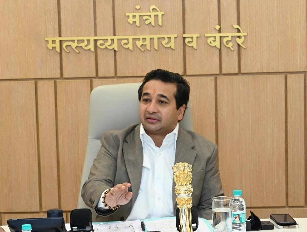 दिलेला शब्द पूर्ण करायचाच, खासदार नारायण राणे यांची शिकवण!