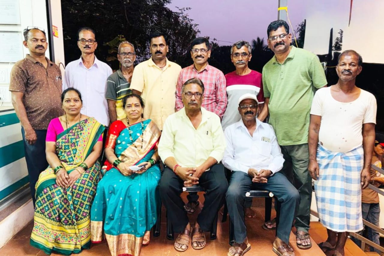 पराभव स्पष्ट दिसू लागल्याने उबाठा गटाच्या पायाखालची वाळू घसरली!