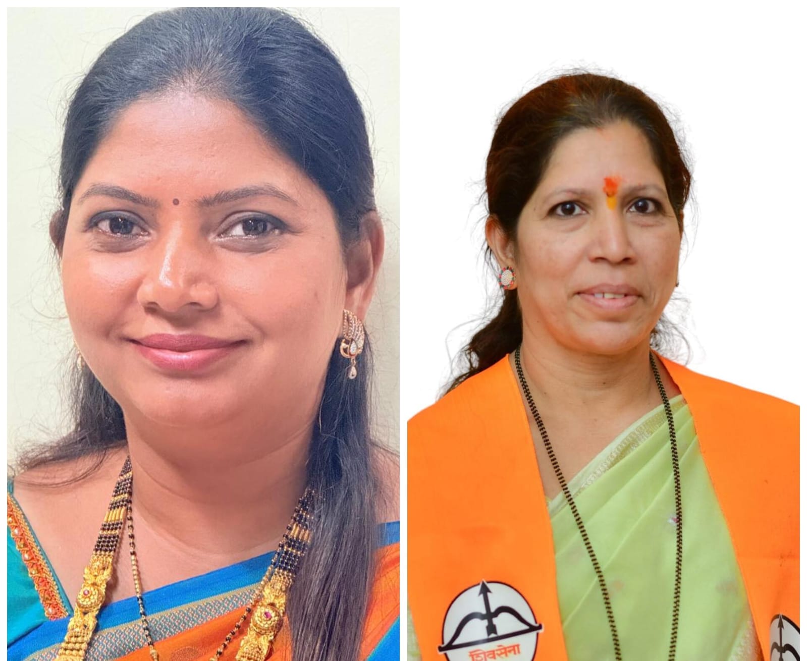 नगरसेविका अन्वेषा आचरेकर यांची महिला व बालकल्याण सभापतीपदी निवड
