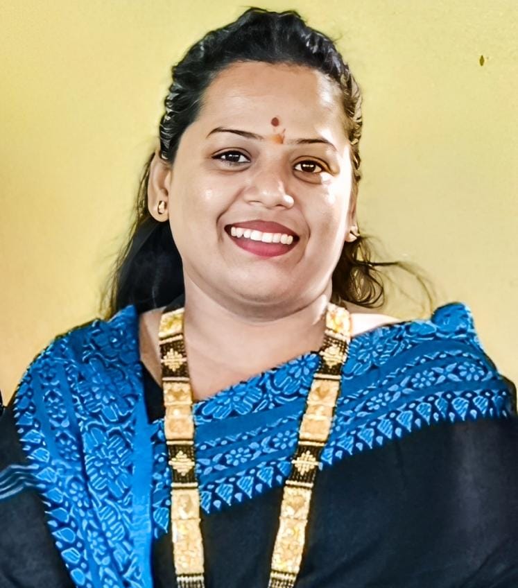 डॅशिंग नेतृत्व | मालवण नगरपरिषद स्वच्छता व आरोग्य सभापती पुनम चव्हाण वाढदिवस अभिष्टचिंतन …!