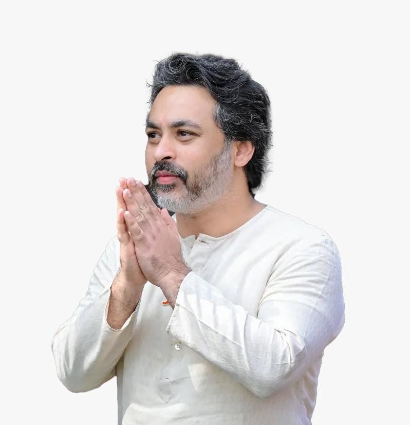 आमदार निलेश राणे यांच्या वाढदिवसा निमित्त आज विविध सामाजिक व धार्मिक कार्यक्रम!