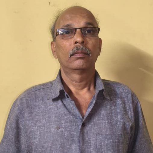संतोष साळसकर यांचे निधन.