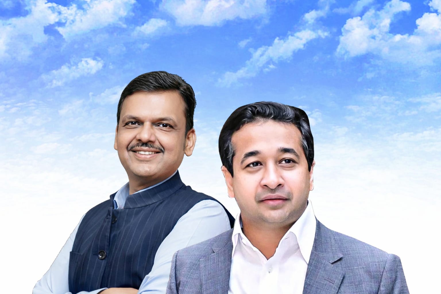पालकमंत्री नितेश राणे यांचे एक पत्र आणि २५ कोटीची रस्ता विकासाची कामे मंजूर