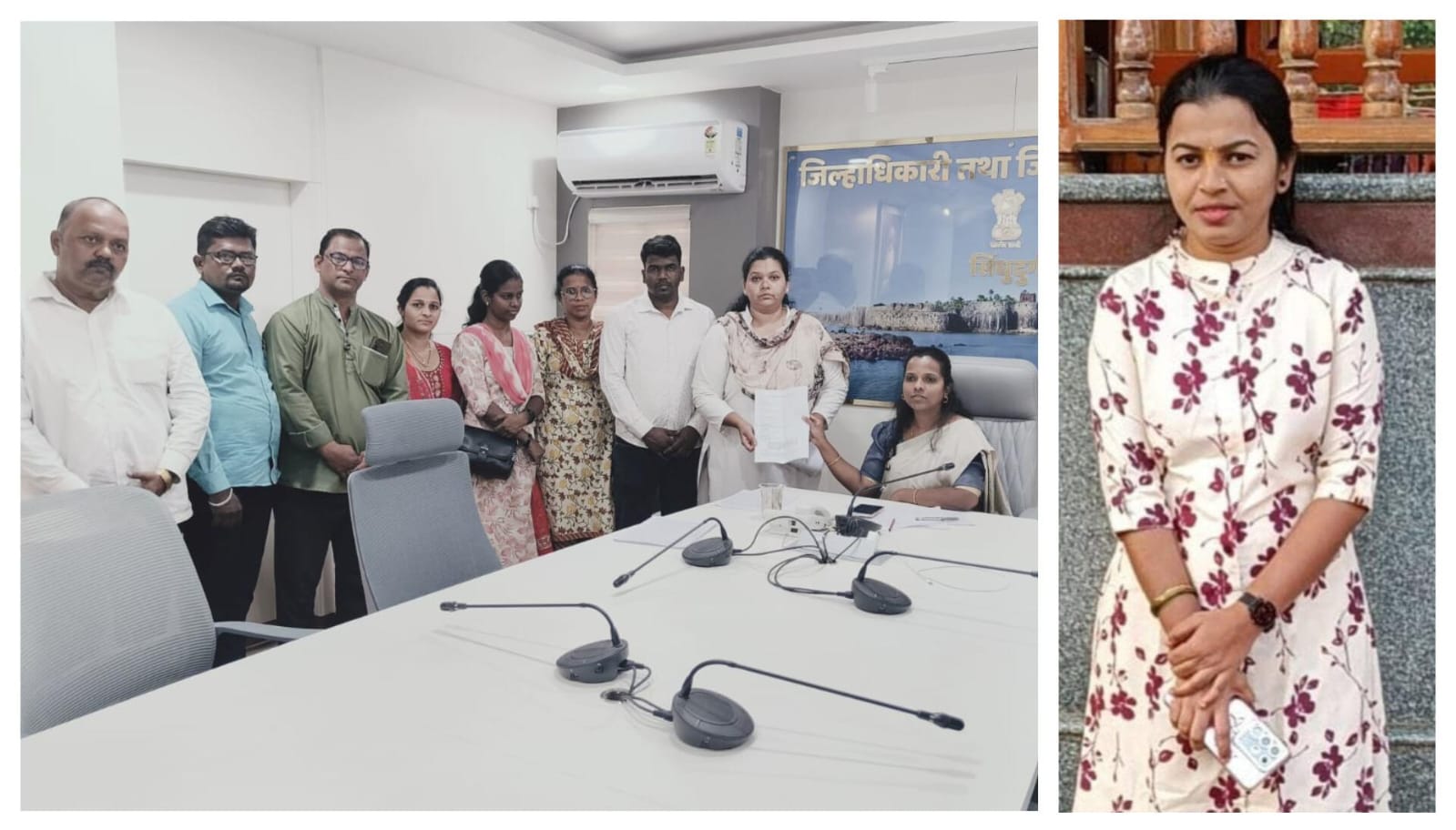.. यां घटनेमुळे गावातील महिलांच्या सुरक्षेचा प्रश्न गंभीर…
