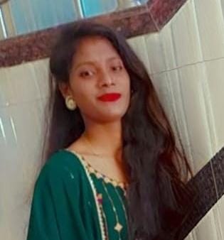 कुंभारमाठ येथे युवतीची आत्महत्या