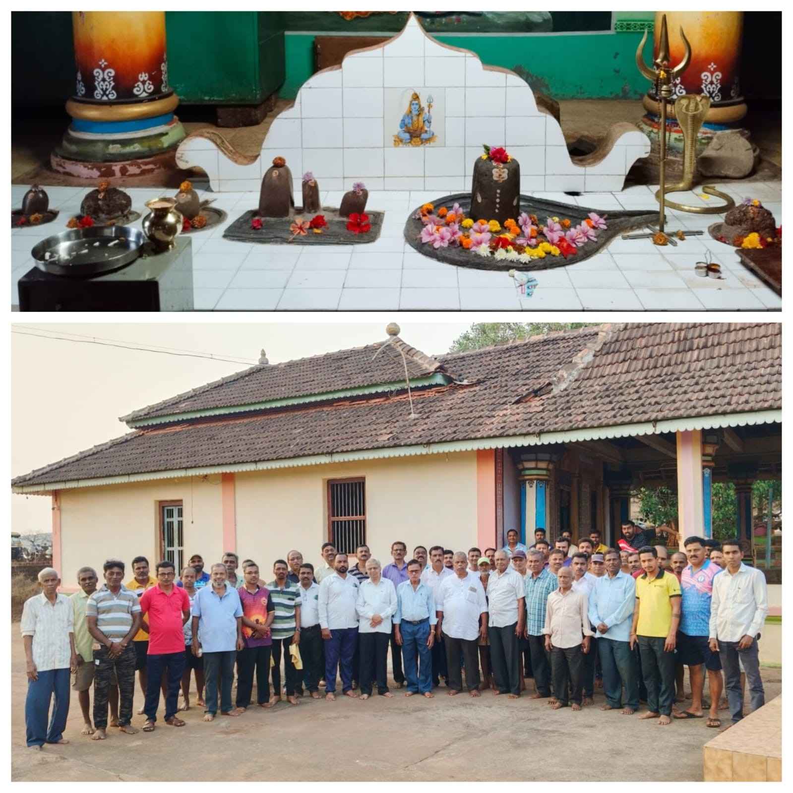 150 वर्षांनी मानकरी चव्हाण वकलांचा एकोपा