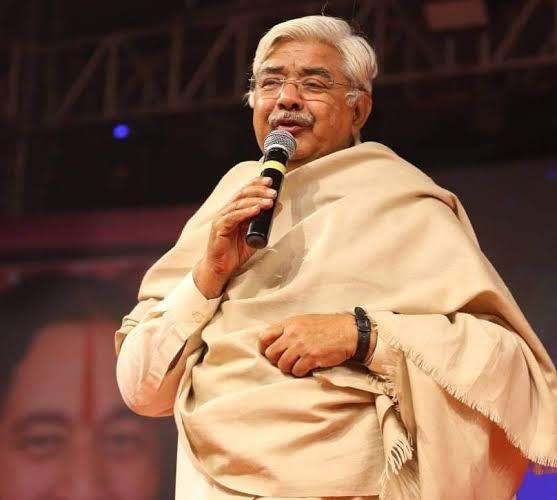 विश्व हिंदू परिषदेचे आंतरराष्ट्रीय अध्यक्ष आलोक कुमार उद्या सिंधुदुर्गात