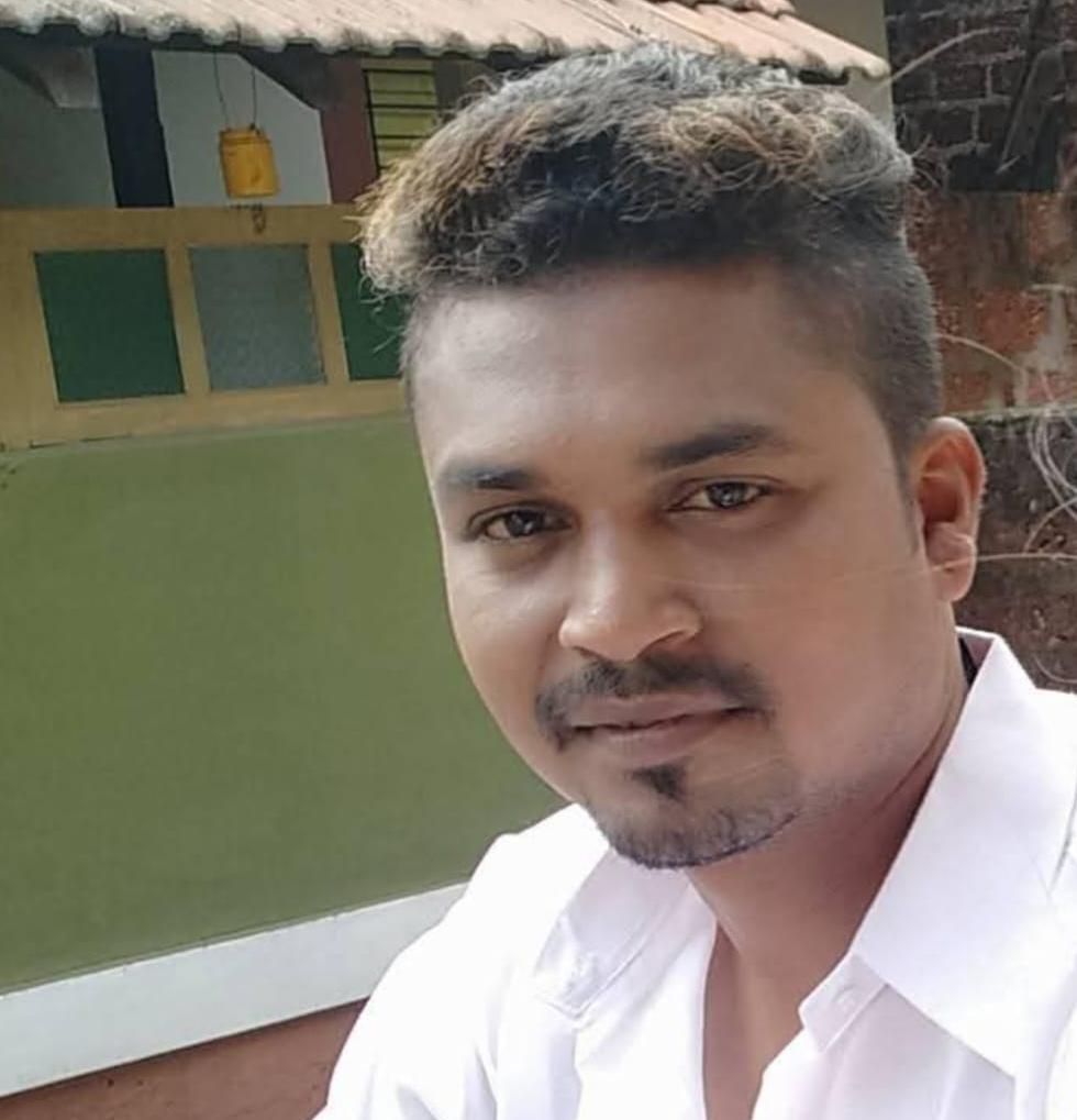 तरुणाची गळफास लावून आत्महत्या