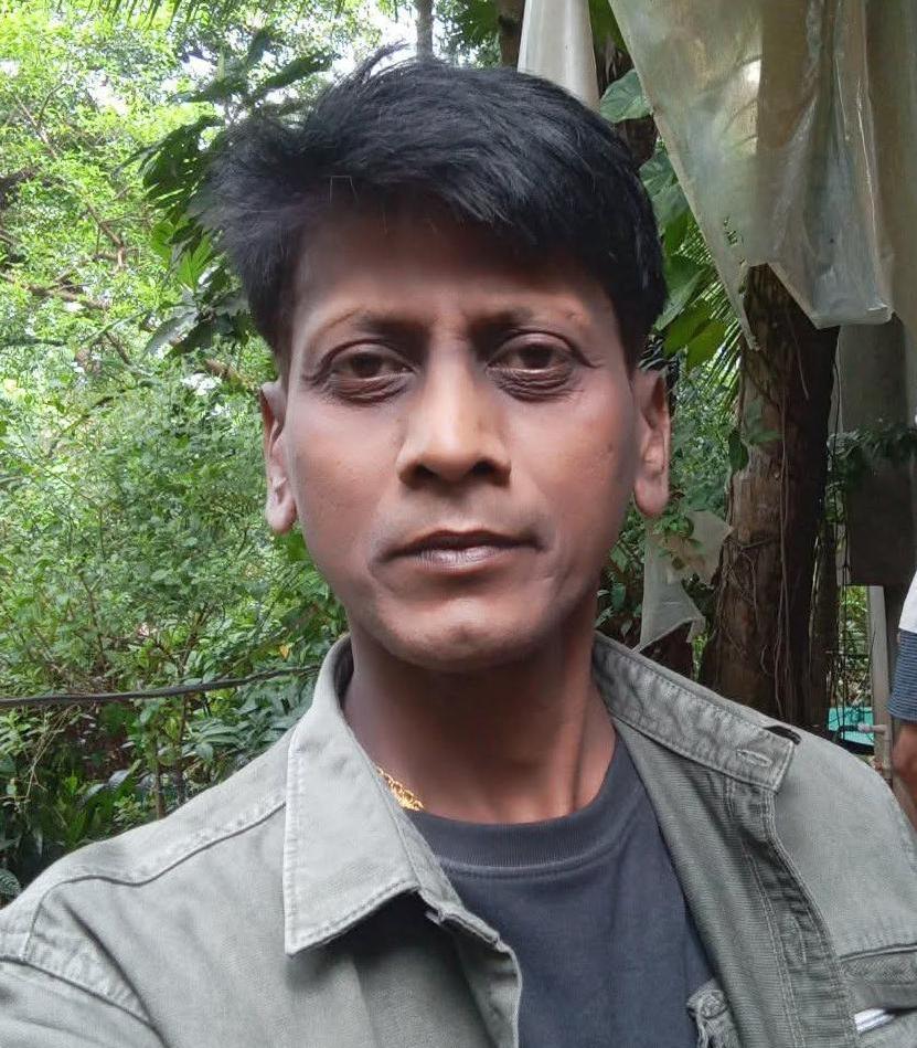 प्रशांत प्रभू यांचे निधन