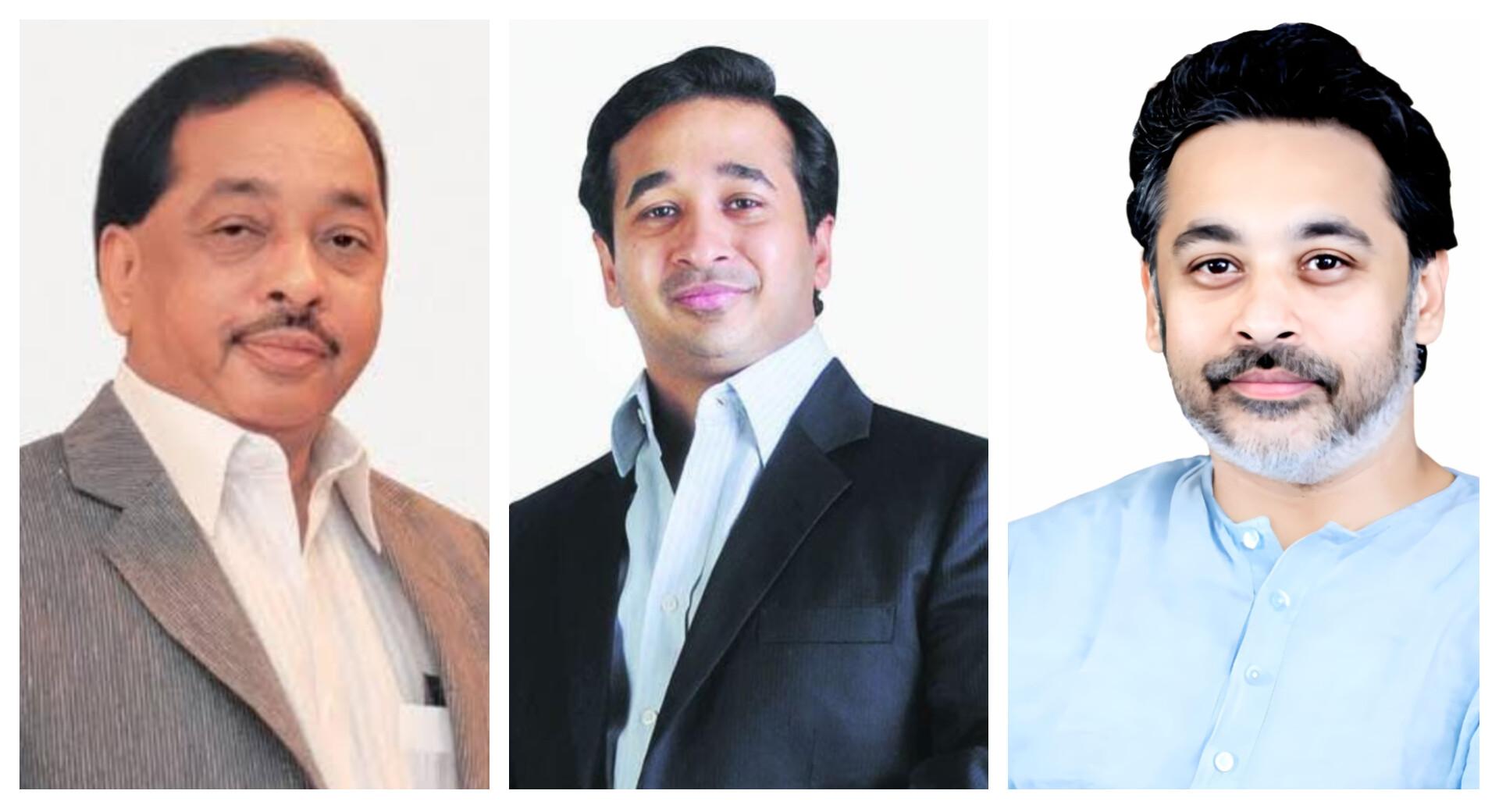 पालकमंत्री, खासदार, आमदार मच्छीमारांच्या सोबतच!