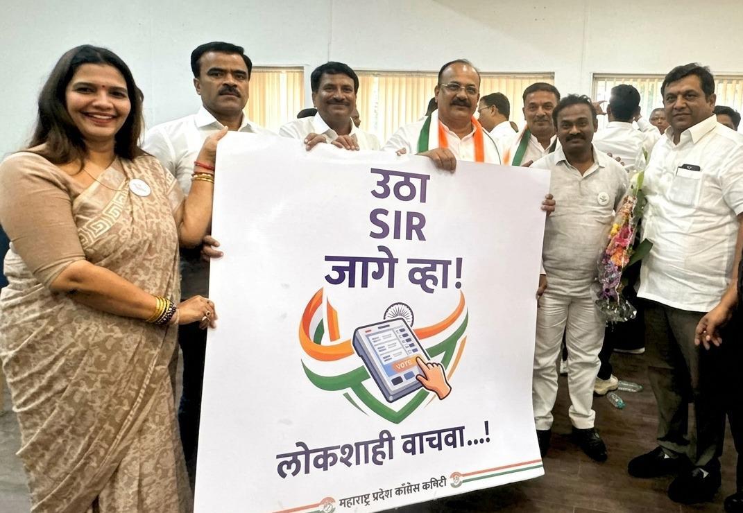 सिंधुदुर्गातील तीनही मतदार संघात विशेष SIR यंत्रणा राबवणार