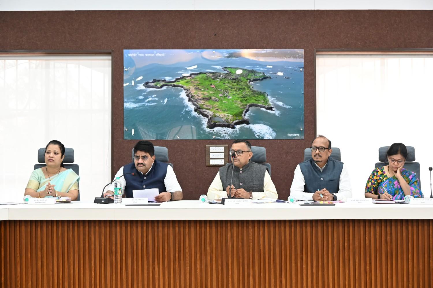 महाराष्ट्र राज्य बाल हक्क संरक्षण आयोगाचे आवाहन