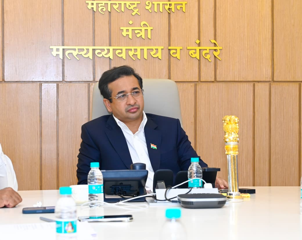 जहाजबांधणी प्रकल्पासाठी स्थळांचा आढावा