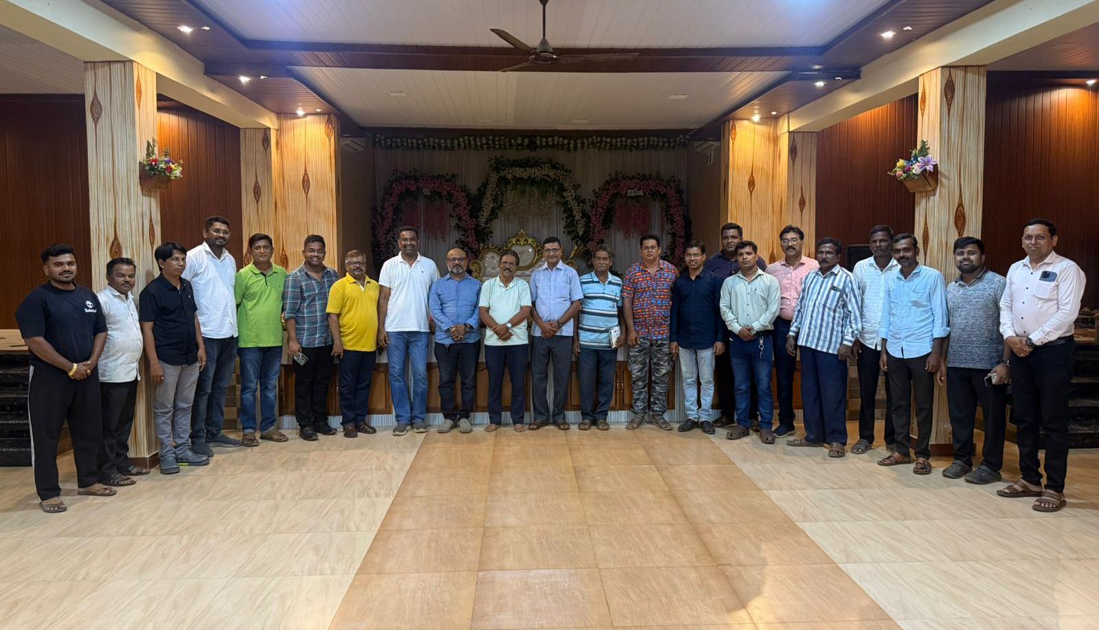 वराड येथे २३ मे रोजी 'सेवास्पर्श फाउंडेशन' तर्फे करिअर मार्गदर्शन व गुणगौरव सोहळा