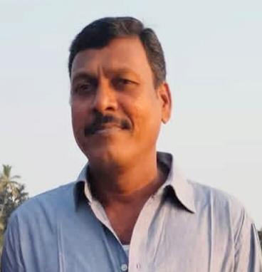 मेढा येथील किशोर जोशी यांचे निधन
