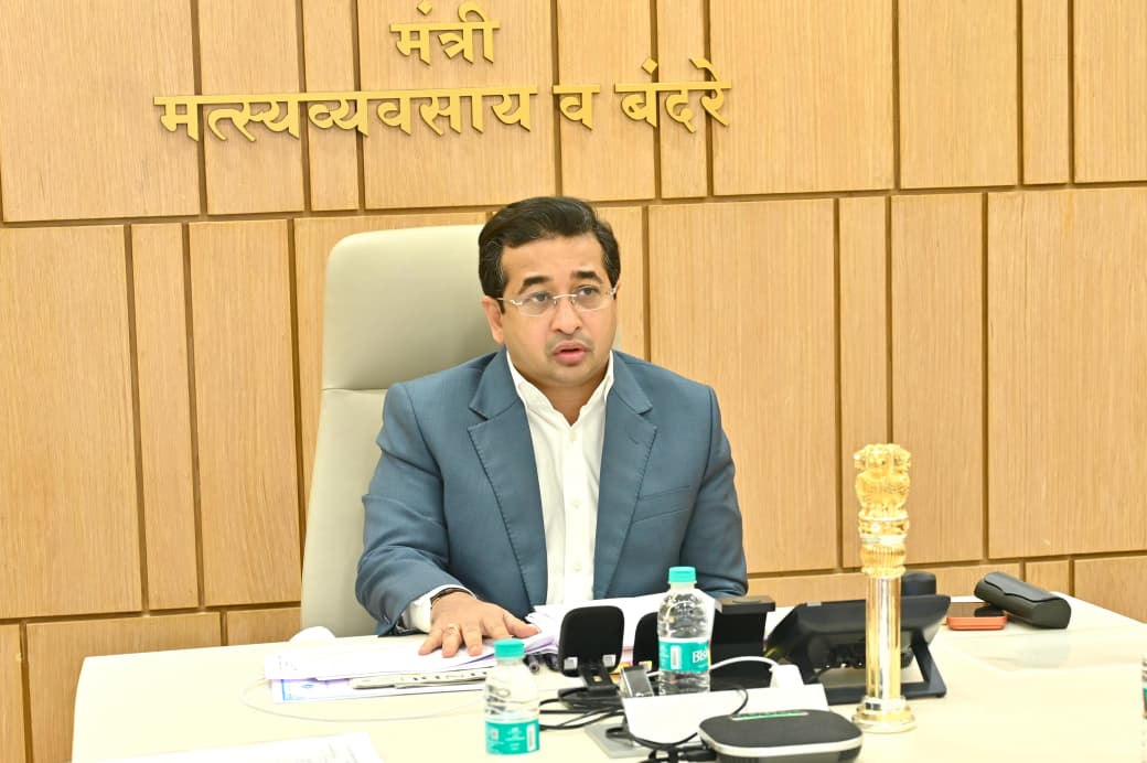 जलजीवन मिशनची रखडलेली कामे तातडीने पूर्ण करा.......!